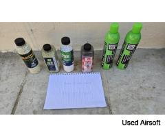 Random Consumables