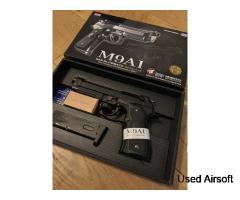 Tokyo Marui M9A1 - Brand New - Image 2