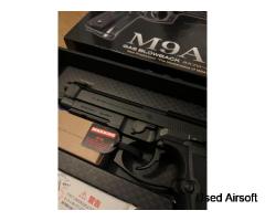 Tokyo Marui M9A1 - Brand New - Image 3