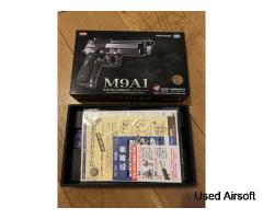 Tokyo Marui M9A1 - Brand New - Image 4