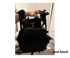 Invader Gear Airsoft Reaper Light Weight