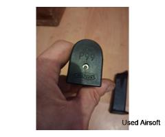 maruzen p99 magazine x2 - Image 2