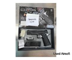 Tokyo Marui D.O.R Hi Capa GBB
