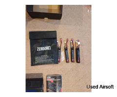 Bundle Metal LAR-15, - Image 2