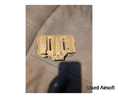 Tactical phone holder - Image 2