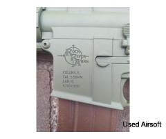 Bundle Metal LAR-15, - Image 4