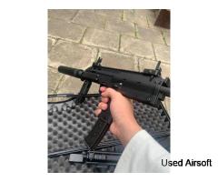 TM MP7 GBB Very Good Condition - Image 2