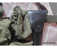 US Army - Vietnam Webbing set - Image 4