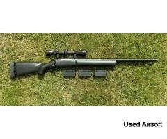 Cyma M24 Bolt Action Sniper Rifle - Image 2