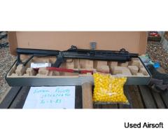 HDX.68 Paintball T4e