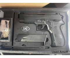 Tokyo marui sig p226