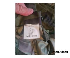 Swedish M90 Combat Jacket and Trousers - New - Image 3