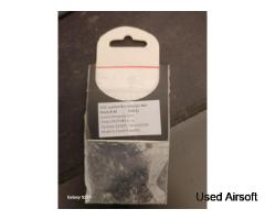 Retro Arms - CNC Fire selector M4 Black - Image 2
