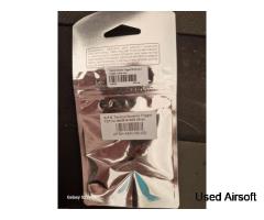A.P.S Tactical Dynamic Trigger for M4 / M16 - Red - Image 2