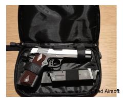 2 X Pistol pouches - Image 4