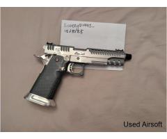 Custom hi capa