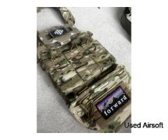 Warrior Assault Systems DCS + Other Gear Bundle - Image 2