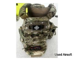 Warrior Assault Systems DCS + Other Gear Bundle - Image 4