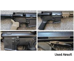 Guns Modify MWS Urgi 14.5 - upgraded hop, return spring, longer inner barrle - Image 3
