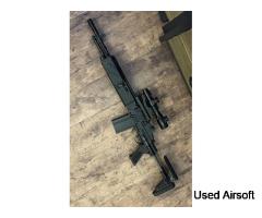EBR M14 beast! - Image 2