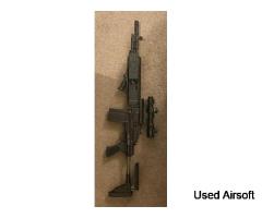 EBR M14 beast! - Image 3
