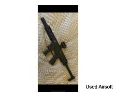 GHM9 SD (glock mag version)