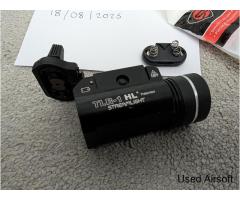 Streamlight TLR-H1
