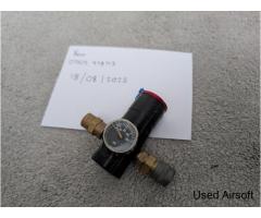 Redline SFR Mini HPA Regulator