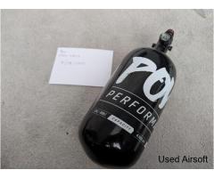 Powair 88Ci Carbon Tank