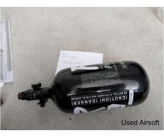 Powair 88Ci Carbon Tank - Image 2