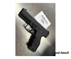VFC H&K VP9 GBB Pistol