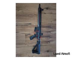 G&G Combat Machine CM16 SRXL -limited edition - Image 2