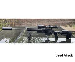 Sniper- ASG MK13 Mod 7 - Image 2