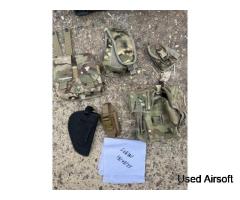 Pouches £5 each - Image 2