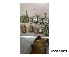 Pouches £5 each - Image 3