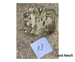 Zip on back panel - Image 2