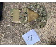 Zip on back panel - Image 4