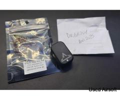 Bomber TTI Style Tokyo Marui Glock Magazine Extension Plate in black