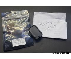 Bomber TTI Style Tokyo Marui Glock Magazine Extension Plate in black - Image 2