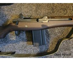 G&G M14 (GR14) Upgraded with Magazines