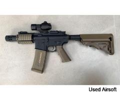 VFC AEG Full Metal CQB - Image 2