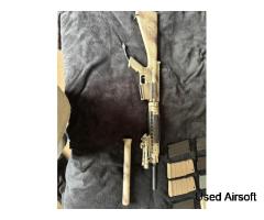SR25 HPA