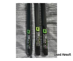 LiPo Battery Bundle - Deans - Image 3