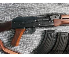 E&L AKM - Upgraded - Image 2