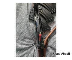 E&L AKM - Upgraded - Image 3