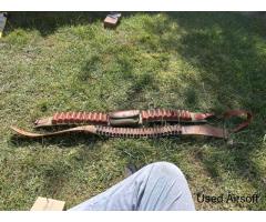 Shotgun Belt