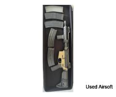 Ultra Rare VFC x A-Studios BCM GBBR – 1 of Only 199 Worldwide - Image 1