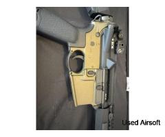 Ultra Rare VFC x A-Studios BCM GBBR – 1 of Only 199 Worldwide - Image 3