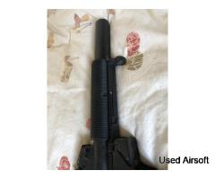 Old school mp5 sd6 - Image 3