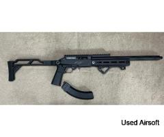 Novritsch SSQ22 with one Mag - Image 2